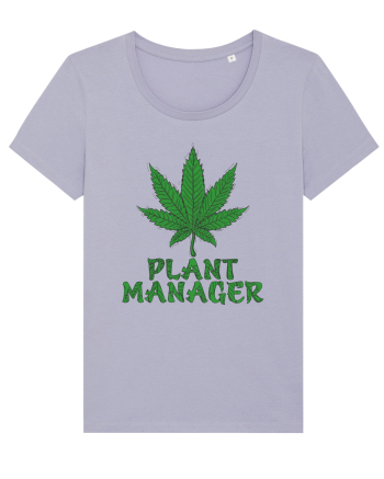 Plant Manager Lavender