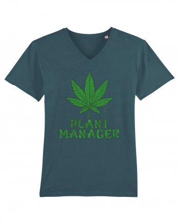 Plant Manager Stargazer