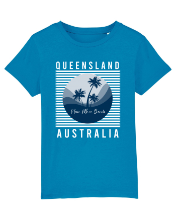 Noosa Main Beach Australia Azur