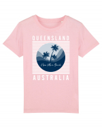 Noosa Main Beach Australia Tricou mânecă scurtă  Copii Mini Creator