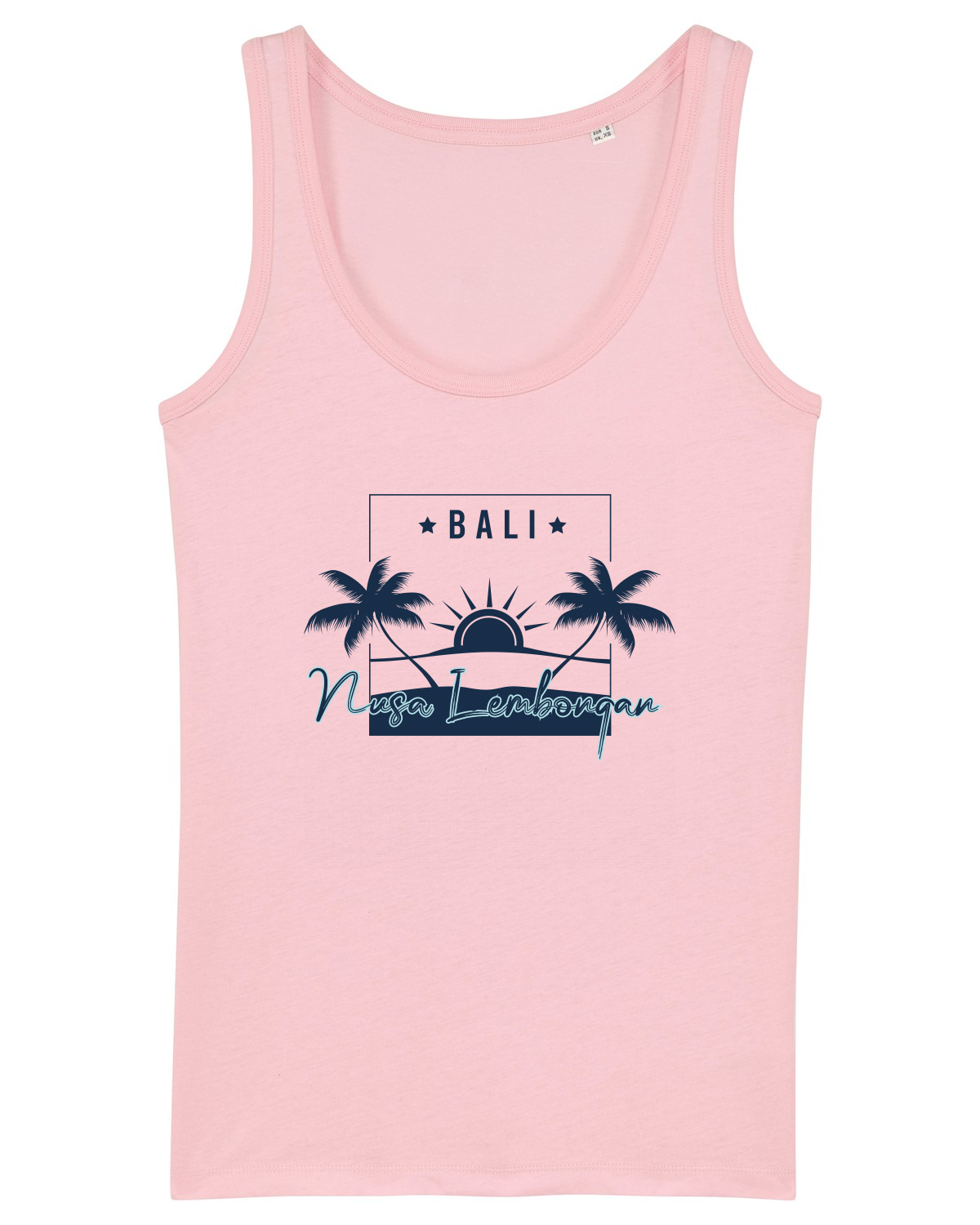 Maiou Damă Dreamer Cotton Pink