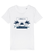 Nusa Lembongan Bali Tricou mânecă scurtă  Copii Mini Creator