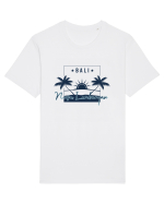 Nusa Lembongan Bali Tricou mânecă scurtă Unisex Rocker