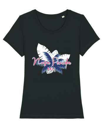 Nusa Penida Bali Black