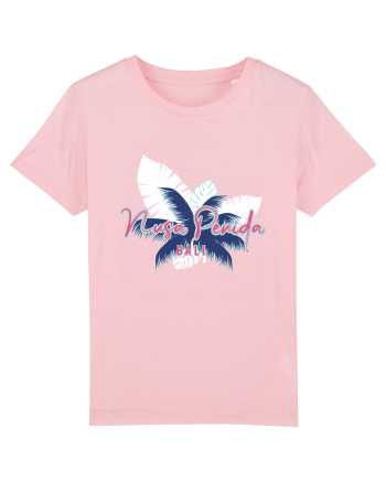 Nusa Penida Bali Cotton Pink