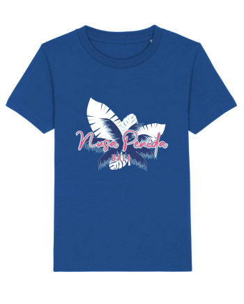 Nusa Penida Bali Majorelle Blue