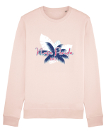 Nusa Penida Bali Bluză mânecă lungă Unisex Rise