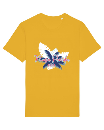 Nusa Penida Bali Spectra Yellow
