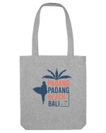 Padang Padang Beach Bali Sacoșă textilă