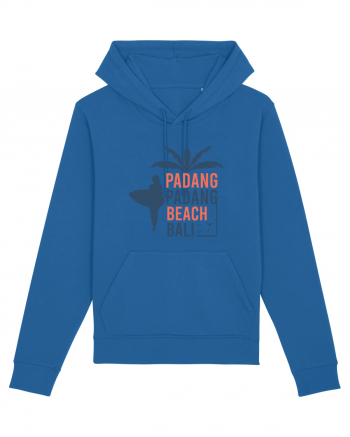 Padang Padang Beach Bali Royal Blue