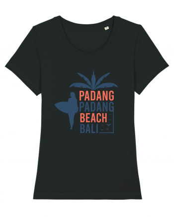Padang Padang Beach Bali Black