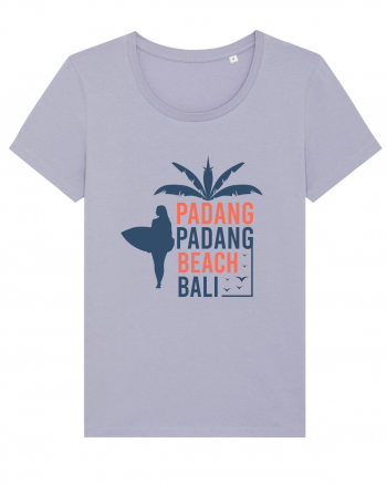 Padang Padang Beach Bali Lavender