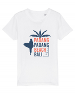 Padang Padang Beach Bali Tricou mânecă scurtă  Copii Mini Creator