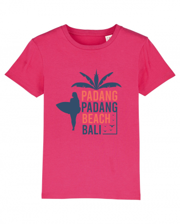 Padang Padang Beach Bali Raspberry