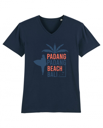 Padang Padang Beach Bali French Navy