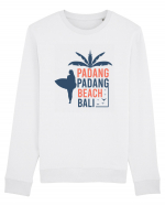 Padang Padang Beach Bali Bluză mânecă lungă Unisex Rise