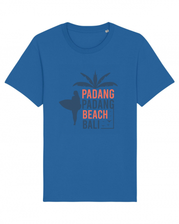 Padang Padang Beach Bali Royal Blue