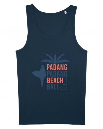 Padang Padang Beach Bali Navy