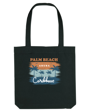 Palm Beach california Black