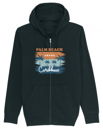 Palm Beach california Black