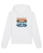 Palm Beach california Hanorac Unisex Drummer