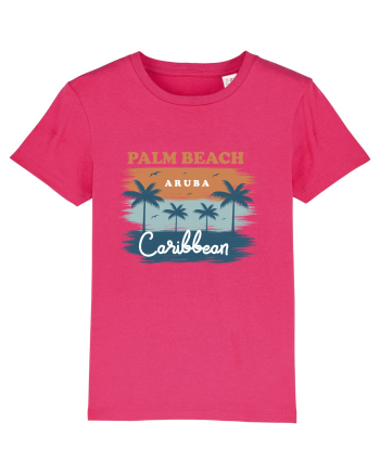 Palm Beach california Raspberry
