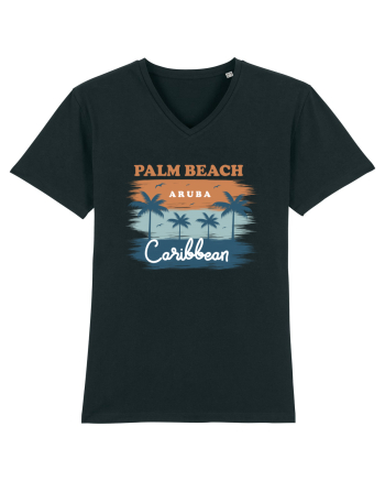 Palm Beach california Black