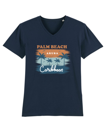 Palm Beach california French Navy