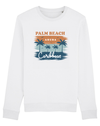 Palm Beach california White