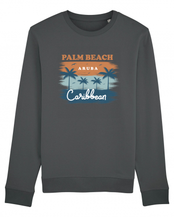Palm Beach california Anthracite