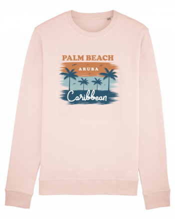 Palm Beach california Candy Pink
