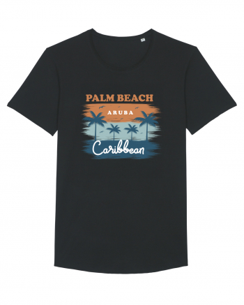 Palm Beach california Black