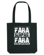 Pentru montaniarzi - Fără șerpași fără oxigen suplimentar Sacoșă textilă
