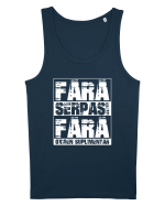 Pentru montaniarzi - Fără șerpași fără oxigen suplimentar Maiou Bărbat Runs