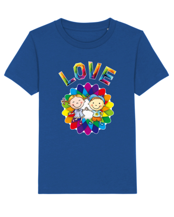 Love Majorelle Blue