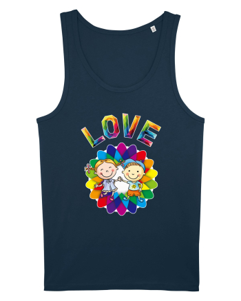 Love Navy
