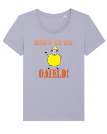 Born to be wild Lavender