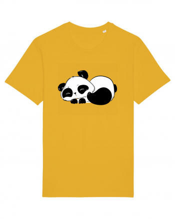 Sleepy Panda Spectra Yellow