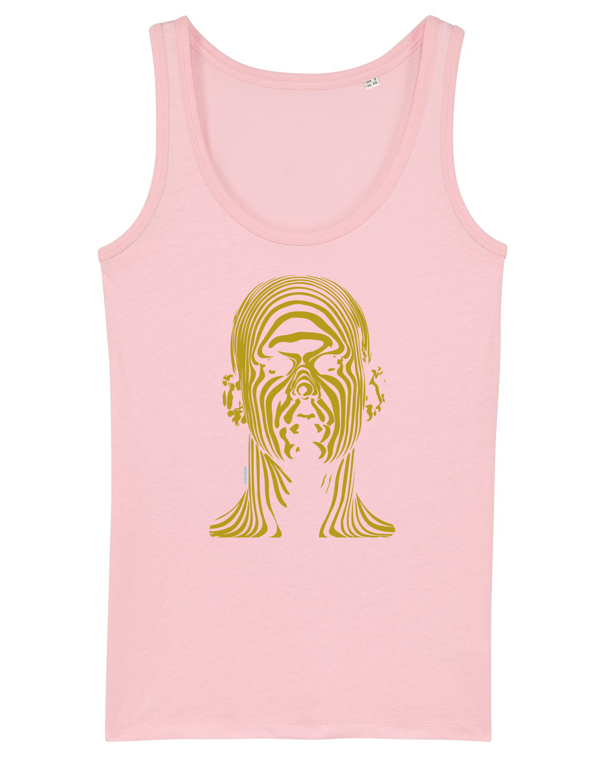Maiou Damă Dreamer Cotton Pink