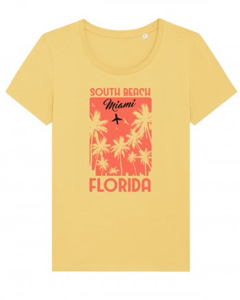 South Beach Miami Jojoba