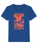 South Beach Miami Tricou mânecă scurtă  Copii Mini Creator