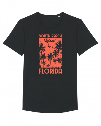 South Beach Miami Black