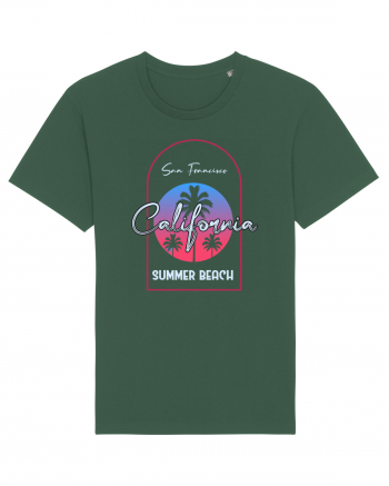 Summer Beach California Bottle Green