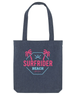 Surfrider Beach West Coast Sacoșă textilă