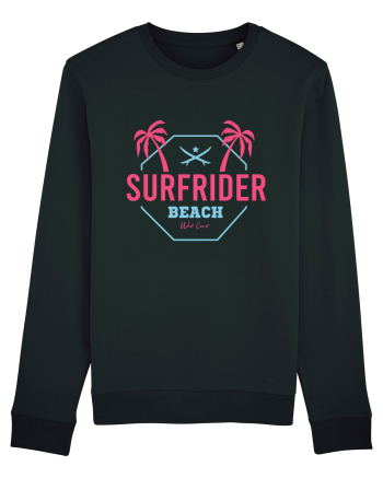 Surfrider Beach West Coast Black