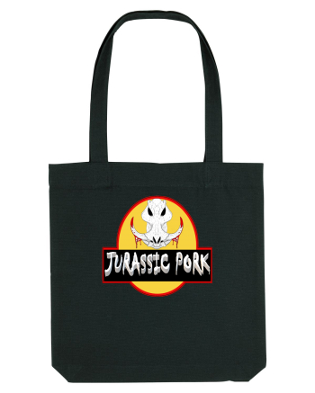 Jurassic PORK Black