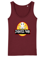 Jurassic PORK Maiou Damă Dreamer