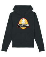 Jurassic PORK Hanorac Unisex Drummer