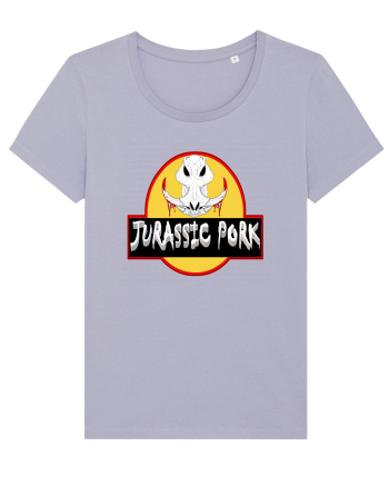 Jurassic PORK Lavender
