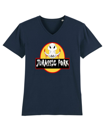 Jurassic PORK French Navy